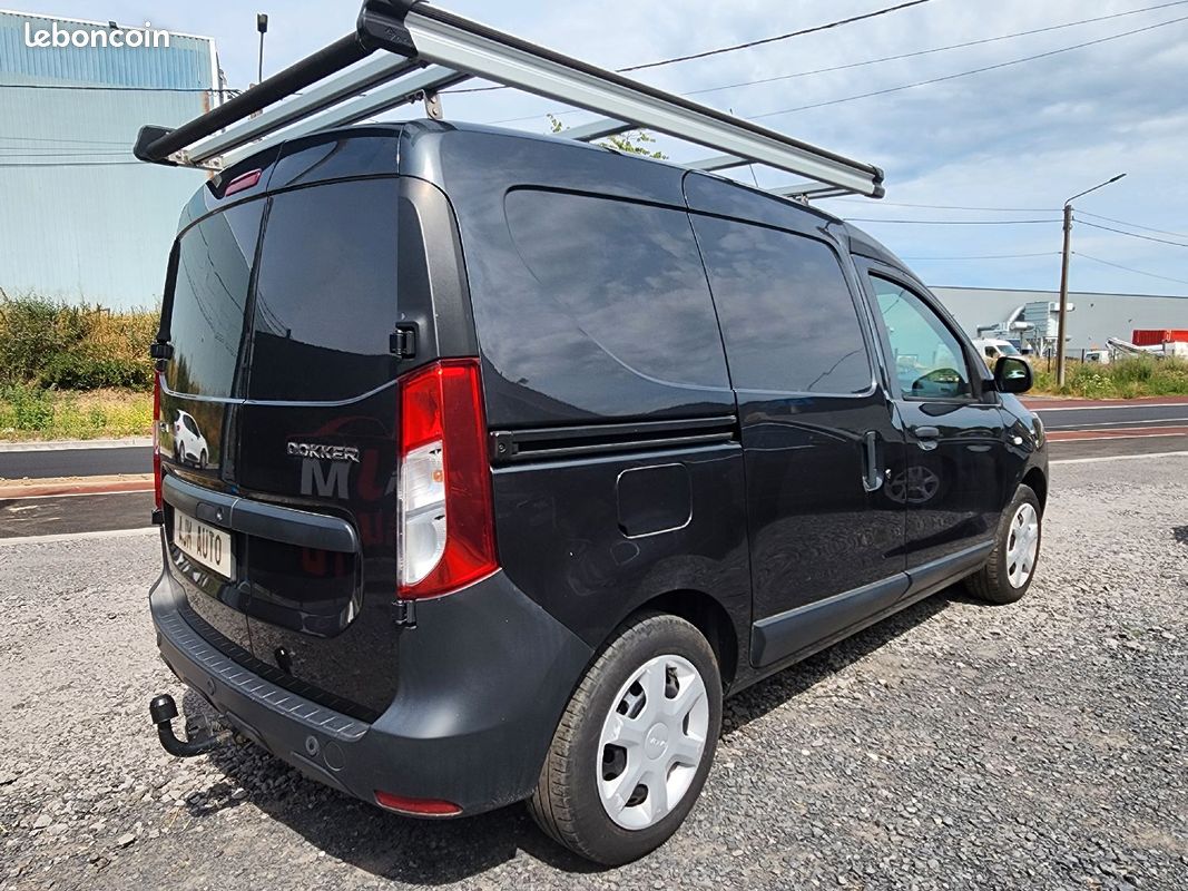 Dacia dokker 2018 (image 5)
