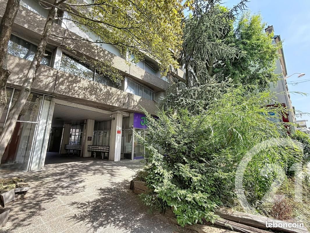 Appartement 2 pièces 68 m² · à Nancy · 68 m² · 115 000 €