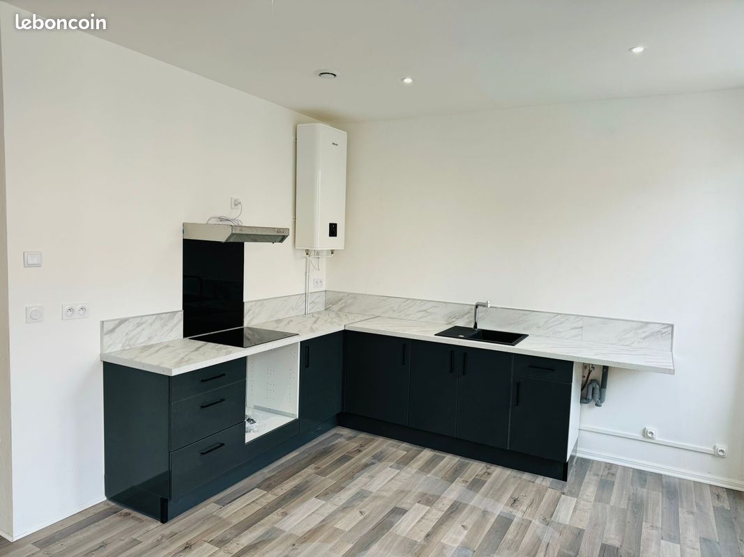 Appartement 3 pièces 90 m² · à Tarbes · 90 m² · 760 €/mois