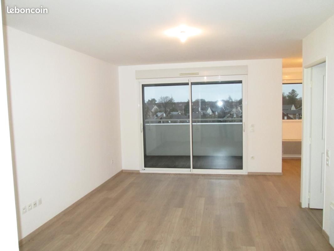 Appartement 3 pièces 60 m² · à Le Rheu · 60 m² · 689 €/mois
