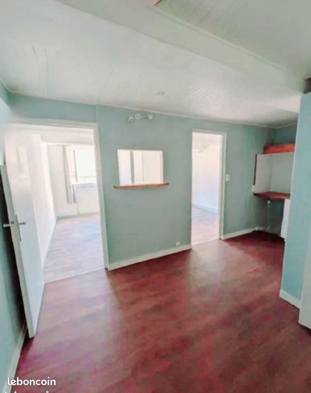 Appartement a louer perpignan - 2 pièce(s) - 33 m2 - Surfyn