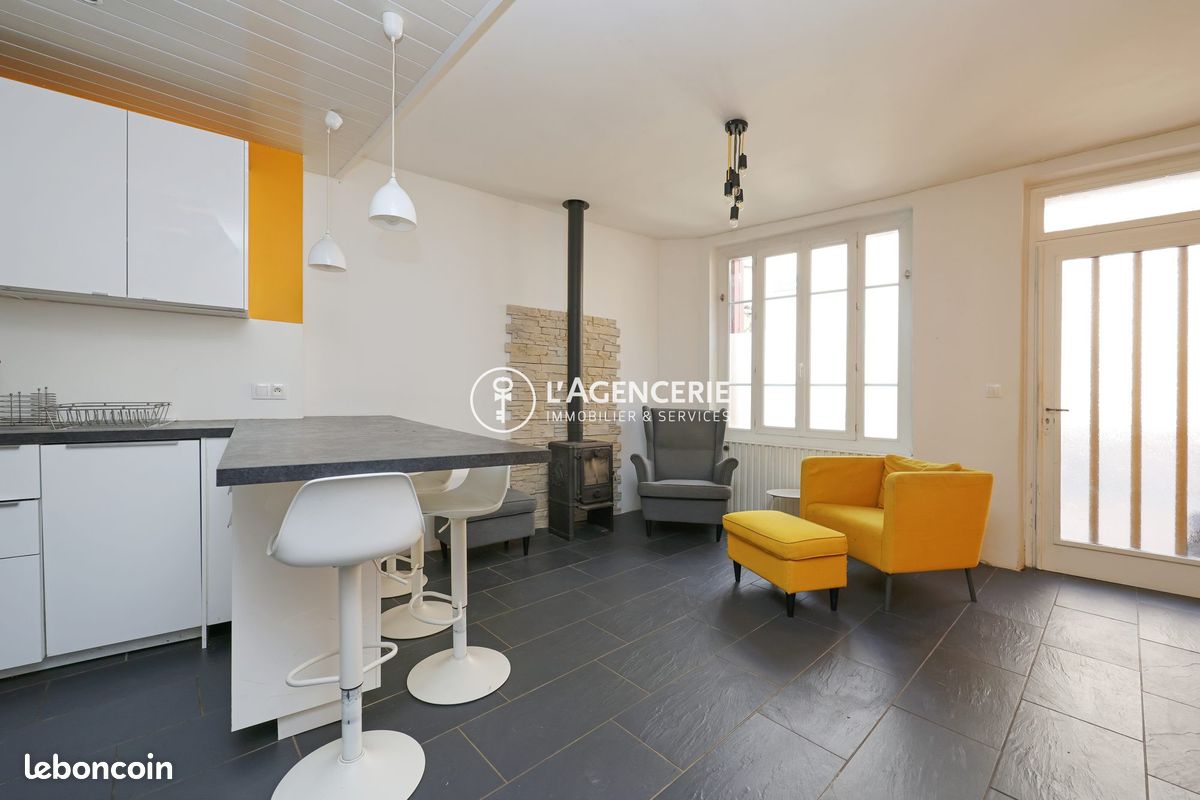 Maison 3 pièces 51 m² · à Albi · 51 m² · 161 000 €