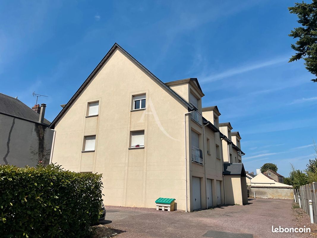 Appartement 2 pièces 47 m² · à Saint-André-de-l'Eure · 47 m² · 595 €