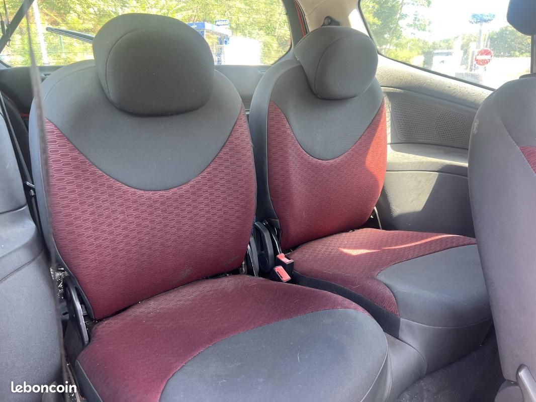 Citroën C2 1.1i Collection (image 7)