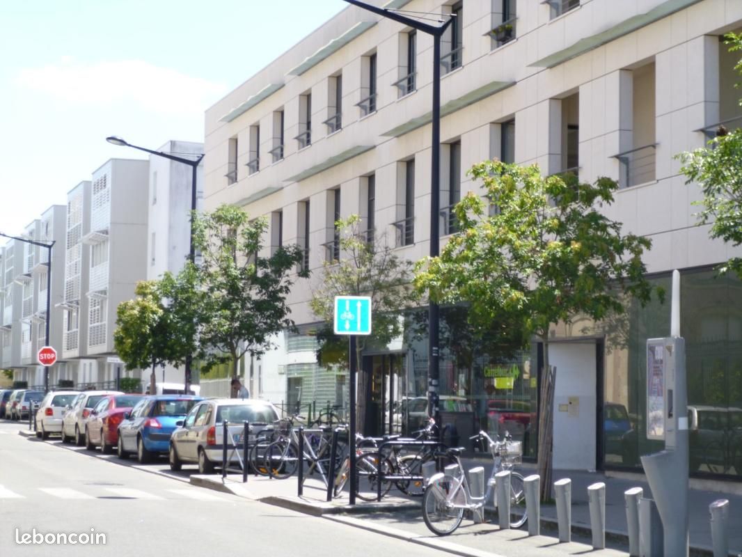 Appartement 3 pièces 75 m² · à Bordeaux · 75 m² · 1 081 €/mois