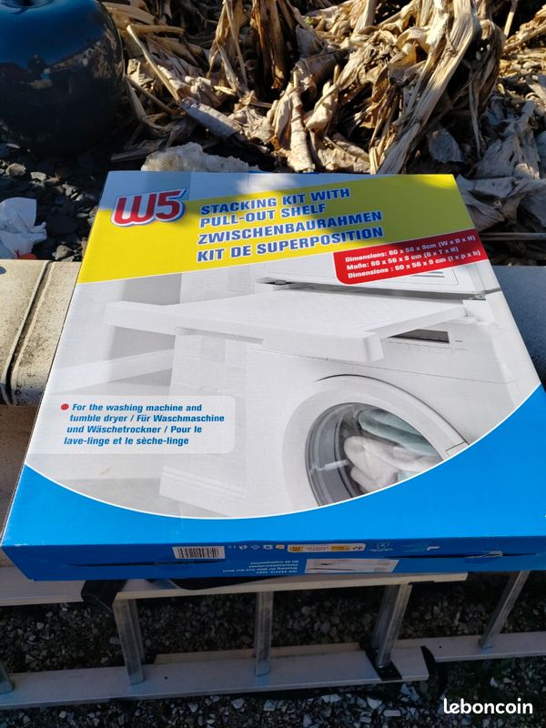 Kit de superposition neuf (image 1)