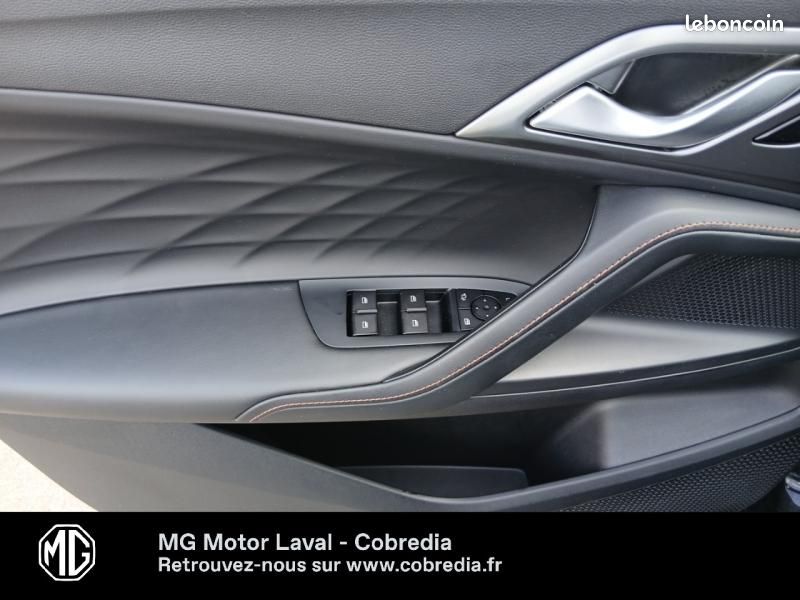 Mg motor EHS 1.5 GDI 272ch PHEV Luxury (image 6)
