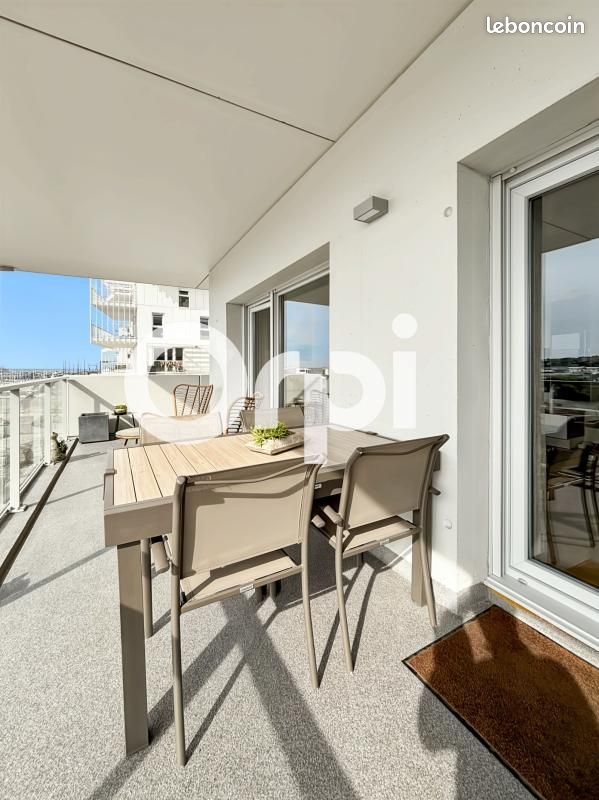 Appartement 3 pièces 64 m² · à Boulogne-sur-Mer · 64 m² · 299 900 €