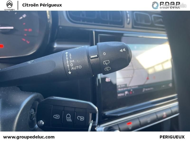 Citroen C3 1.2 PureTech 83ch S&S Feel Pack (image 25)