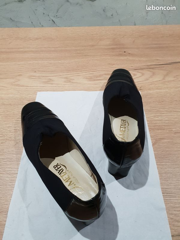 Chaussures noires (image 9)