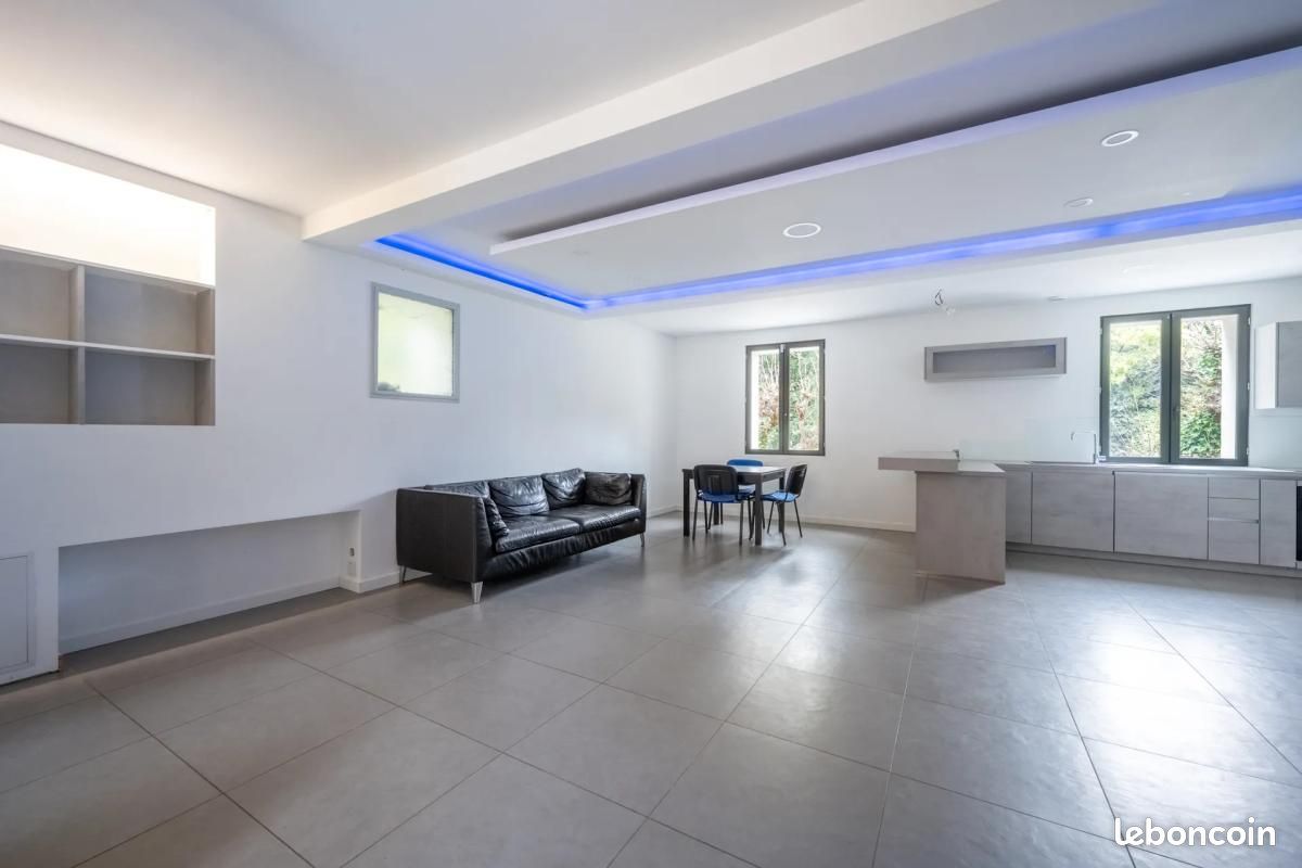 Maison 5 pièces 120 m² · à Saint-Brice-sous-Forêt · 120 m² · 299 000 €