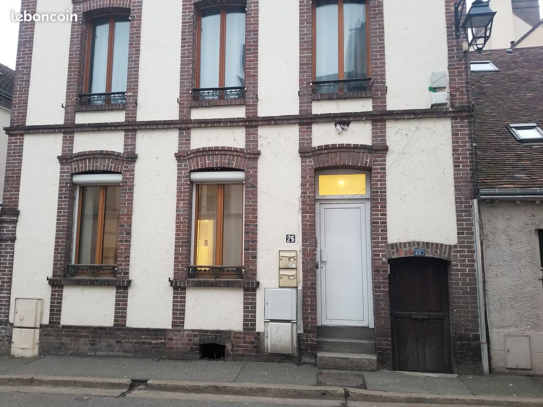Appartement 2 pièces 50 m² · à Dreux · 50 m² · 700 €