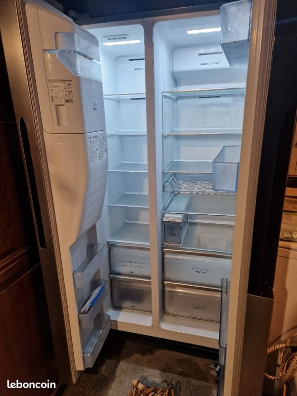 Frigo americain (image 2)
