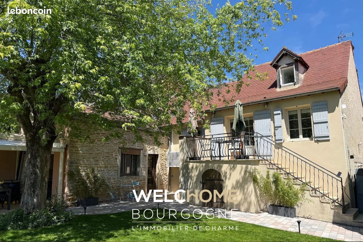 Maison 7 pièces 167 m² · à Cluny · 167 m² · 349 000 €
