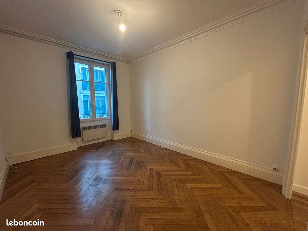 Appartement 1 pièce 35 m² · à Lyon · 35 m² · 600 €/mois