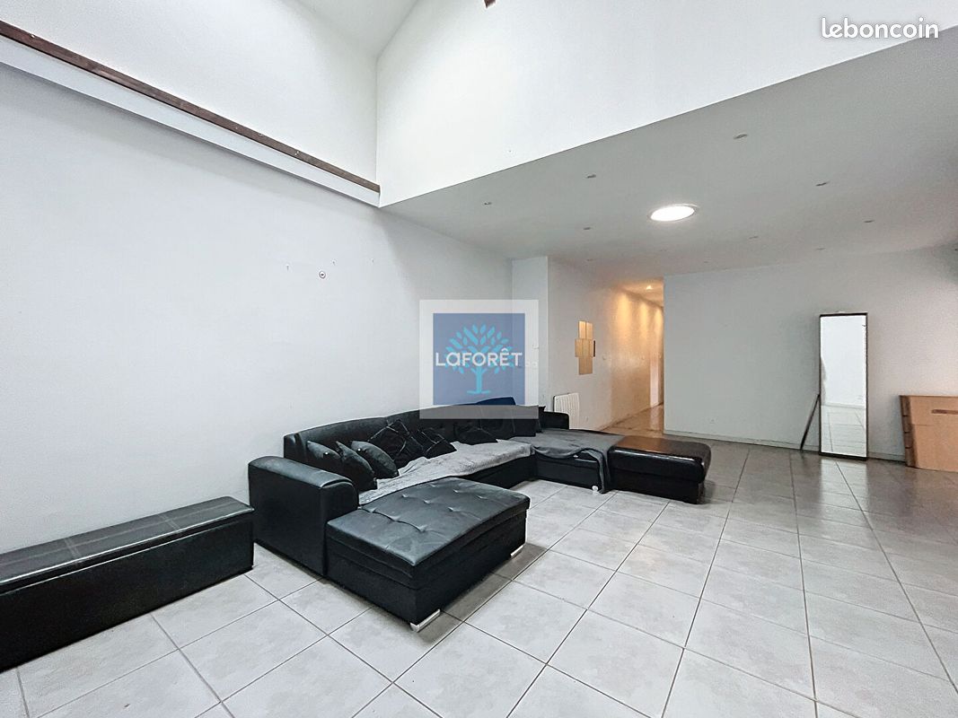 Maison 4 pièces 100 m² · à Teuillac · 100 m² · 818 €/mois