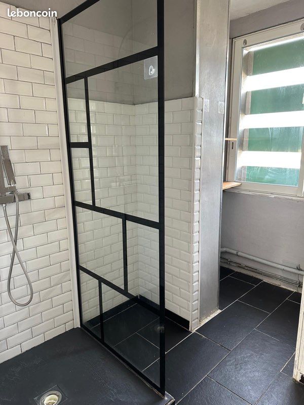 Appartement 5 pièces 76 m² · à Grenoble · 76 m² · 135 000 €