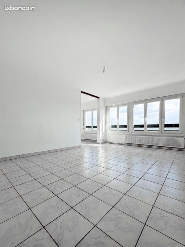 Appartement 3 pièces 85 m² · à Le Havre · 85 m² · 850 €