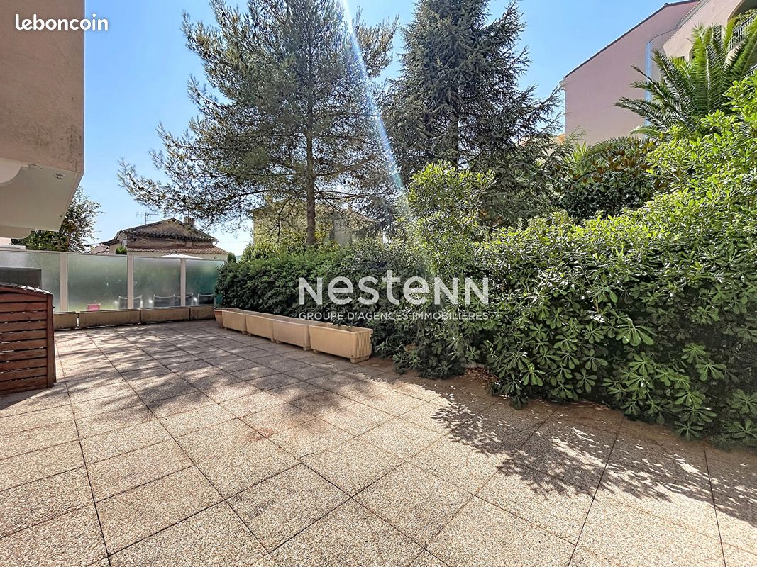 Appartement 3 pièces 77 m² · à Vallauris · 77 m² · 278 000 €