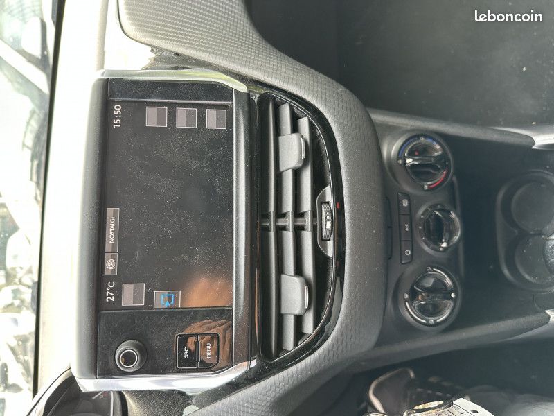 Peugeot 2008 1.2 PURETECH 110CH ACTIVE (image 4)