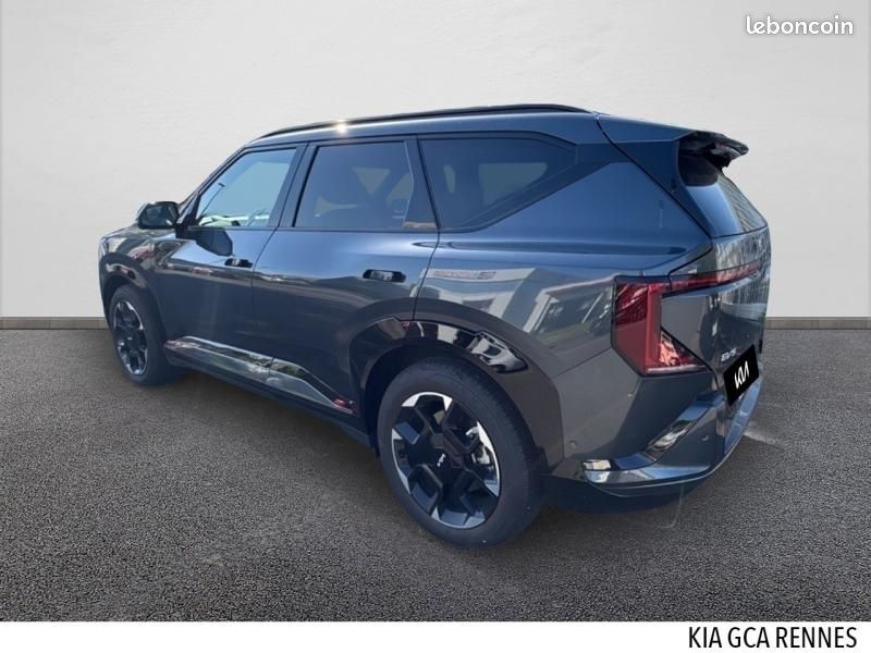 Kia EV5 218ch 81,4kWh GT-Line (image 2)