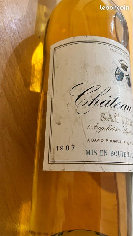 Sauternes (image 2)