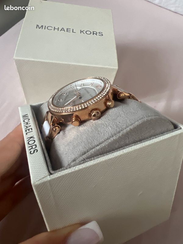 Montre Michael Kors Femme (image 2)