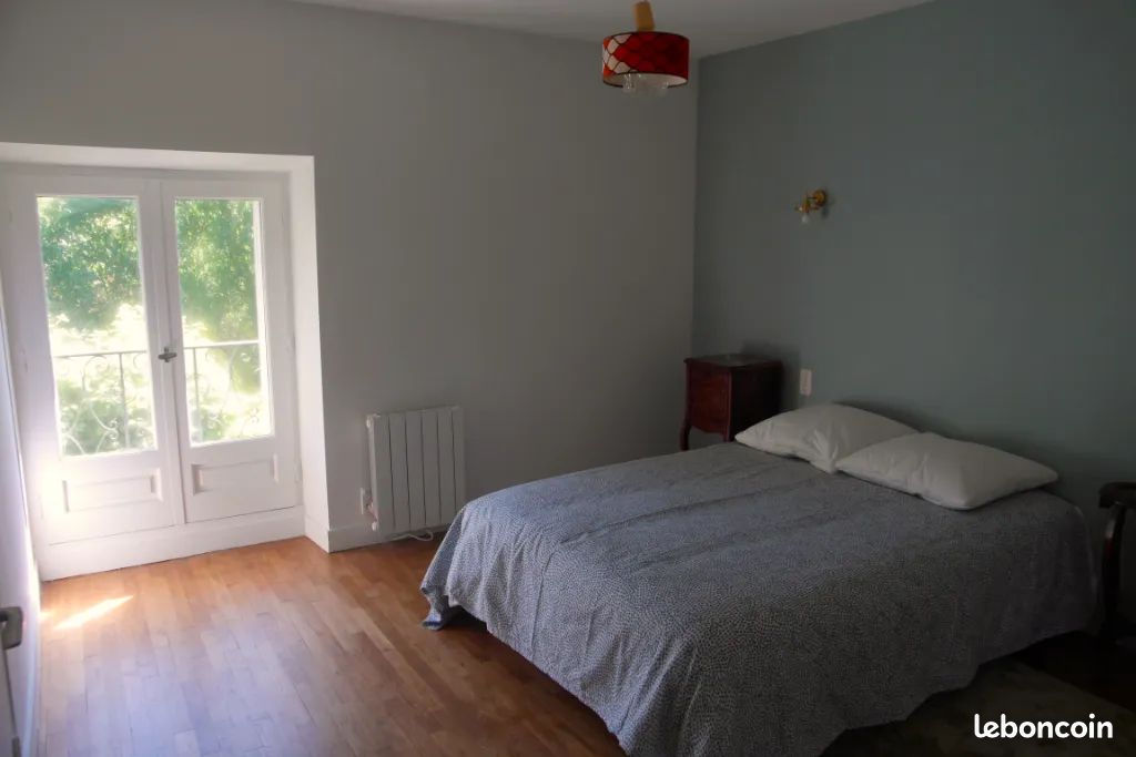 Appartement 6 personnes à 15 minutes de Vassivière (image 6)