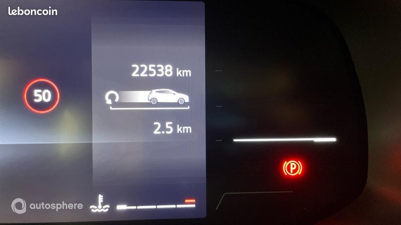 Renault Clio 1.0 TCe 90ch Evolution - 24 (image 9)