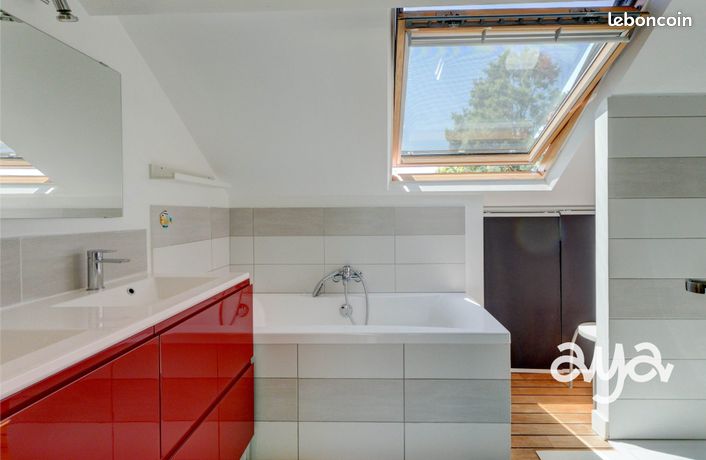 Maison 7 pièces 182 m² — 15