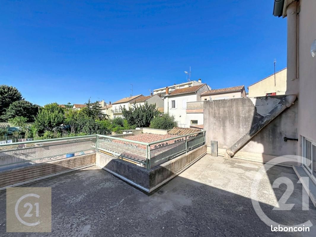 Appartement 3 pièces 74 m² · à Béziers · 74 m² · 685 €