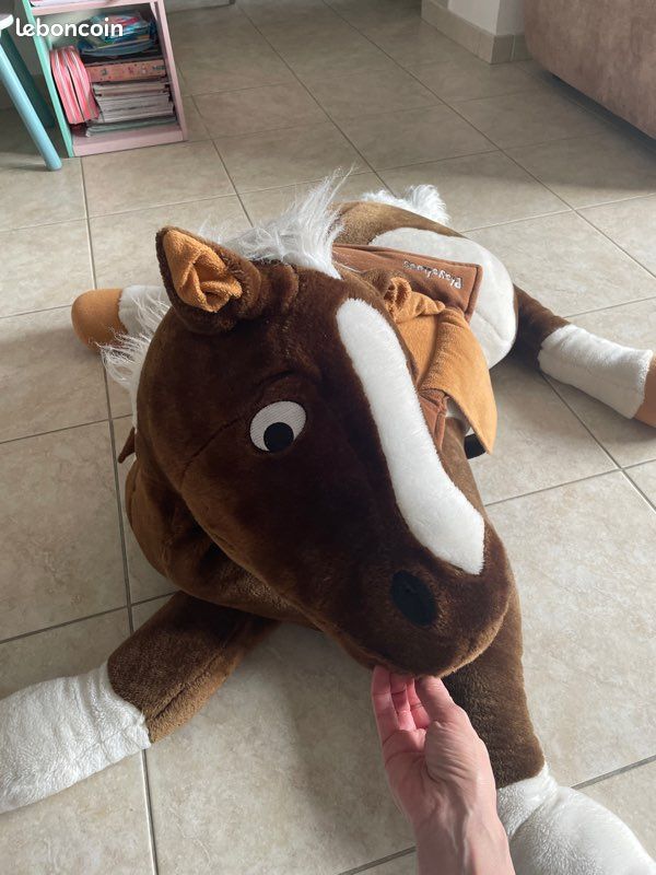 Grosse Peluche Peluche GÃ©ante Lapin Lapin Peluche Geant Peluche