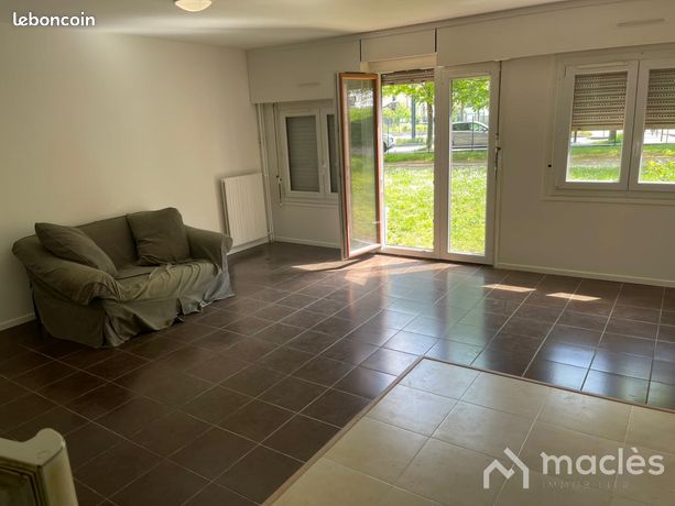 Appartement 3 pièces 67 m²