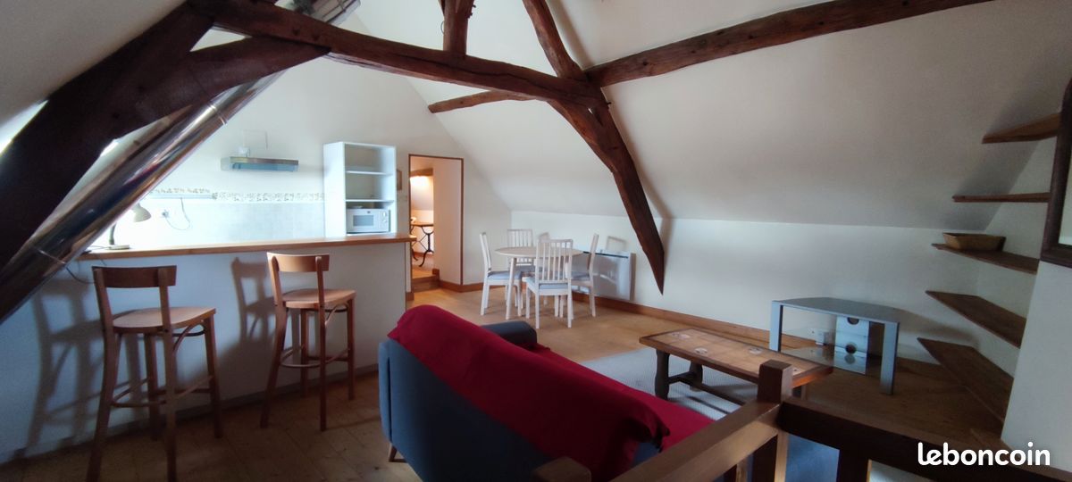 Appartement 2 pièces 46 m² · à Orgeval · 46 m² · 905 €/mois