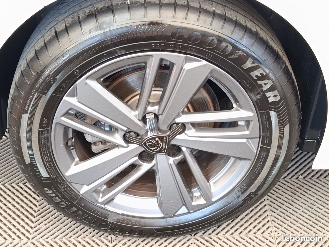 Peugeot 308 (3) PureTech 130 ACTIVE PACK (image 46)