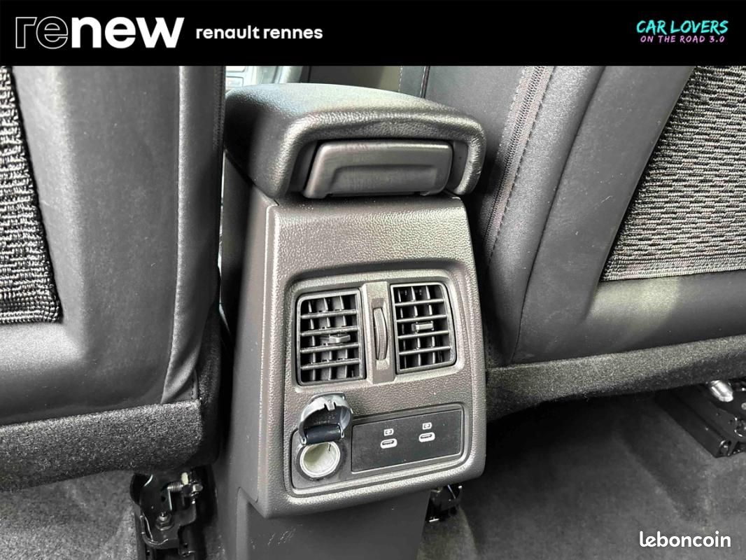 Renault Symbioz E-Tech full hybrid 160 ch Techno (image 28)