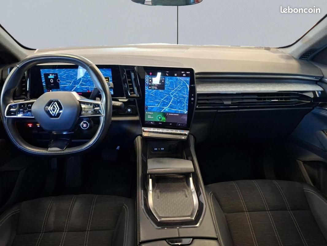 Renault Austral E-Tech hybrid 200 Techno (image 11)
