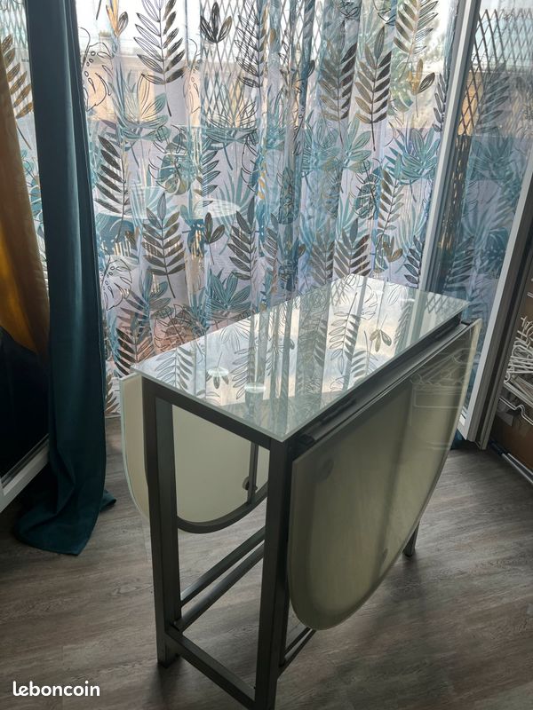 Table pliante (image 3)
