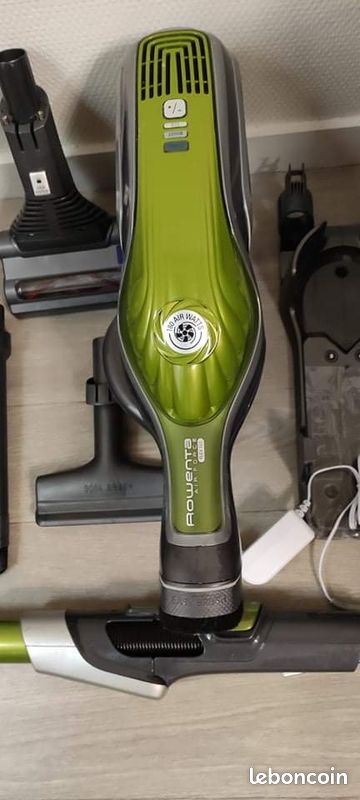 Aspirateur Rowenta Air Flex760 (image 4)