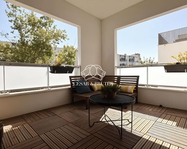 Appartement 260 000 € - 76 m²