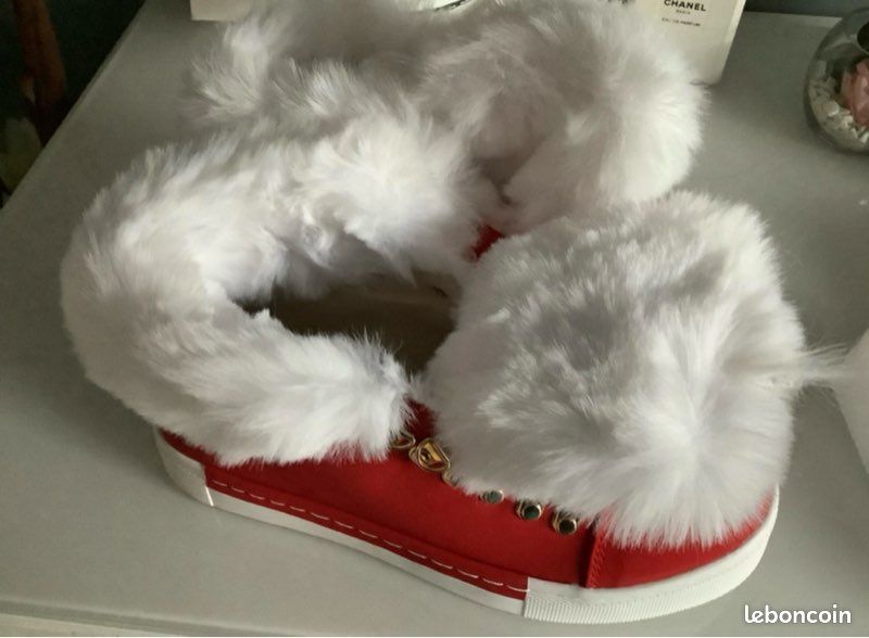 Bottes de Noël (image 5)