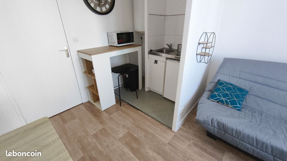 Appartement a louer joue-les-tours - Surfyn