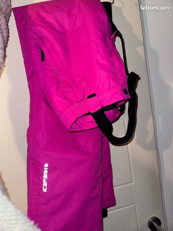 Pantalon de ski (image 2)