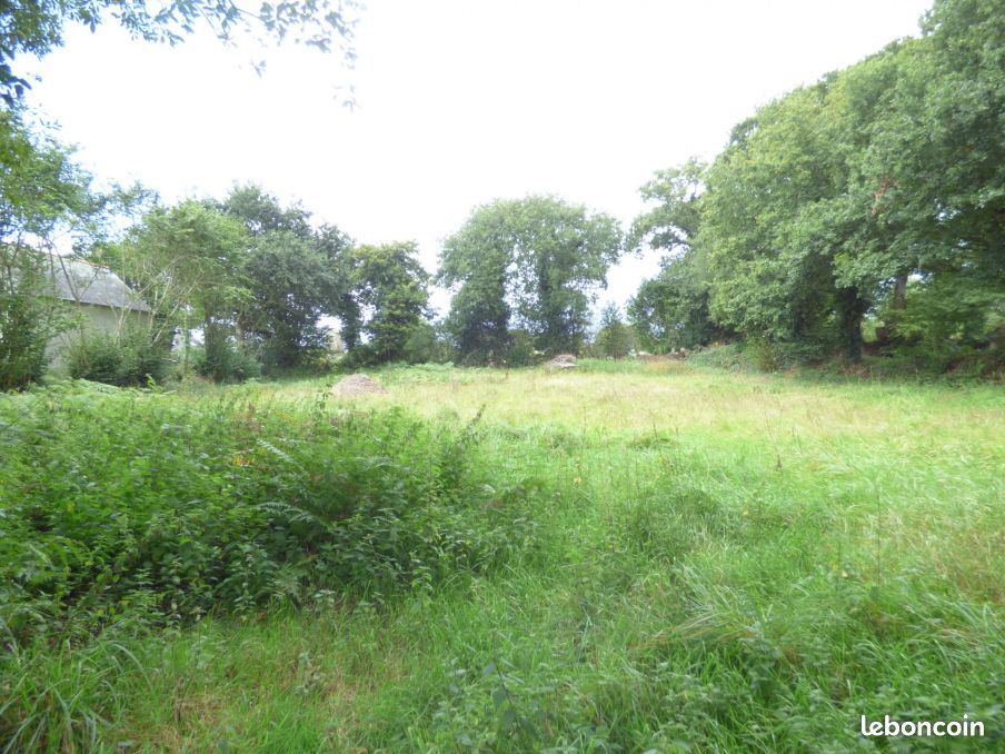 Terrain 3300 m² · à Le Taillan-Médoc · 3 300 m² · 349 000 €