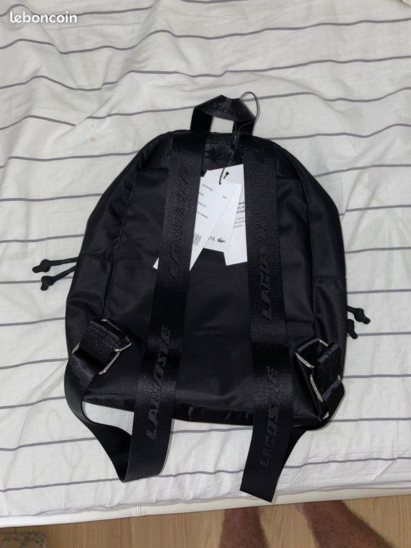 Sac à dos Lacoste (image 2)