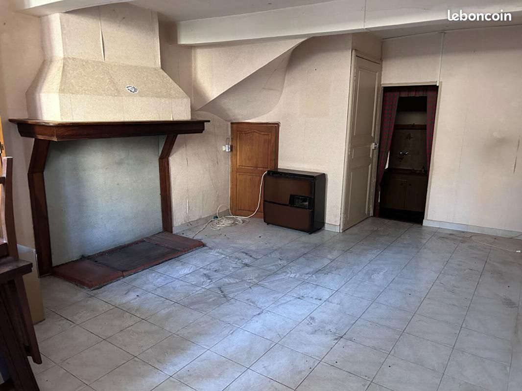 Maison 5 pièces 100 m² · à Azille · 100 m² · 77 480 €