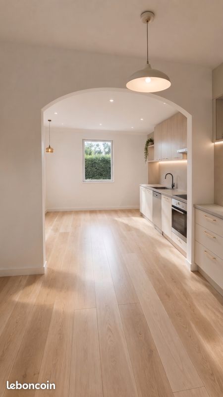 Appartement 2 pièces 45 m² · à Irigny · 45 m² · 199 000 €