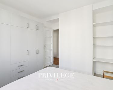 Appartement 295 000 € - 51 m²