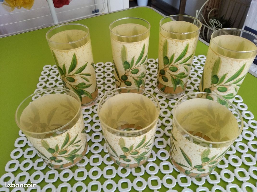Verres (image 1)