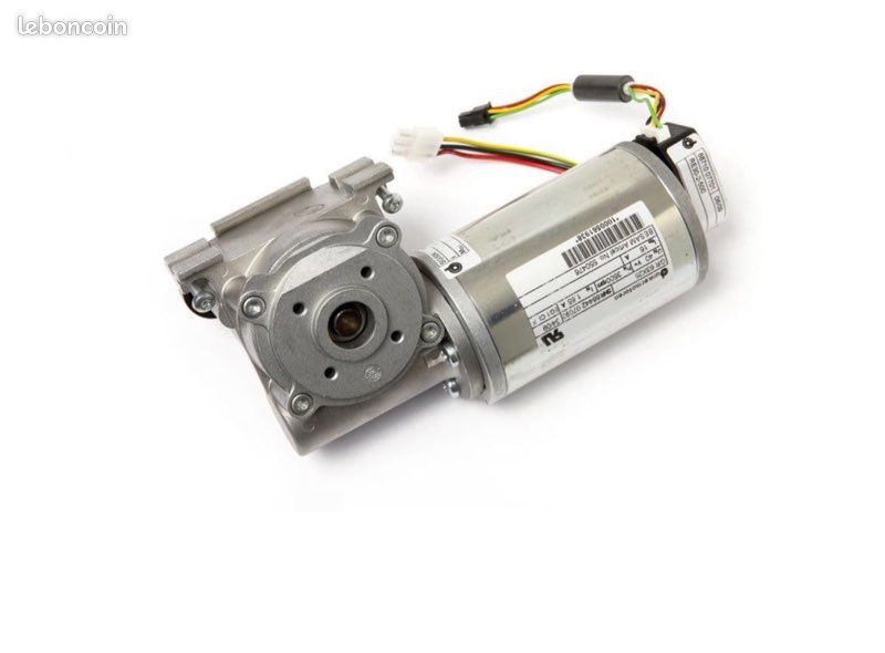 Moteur BeSam Unislide NEUF (image 1)